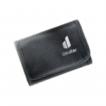 Kelioninė piniginė Deuter Travel Wallet &ndash; Juoda