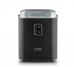 Ledukų gaminimo aparatas Caso IceChef Compact, 03401, matinė juoda