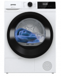 Džiovyklė su &scaron;ilumos siurbliu Gorenje D2HNE7D/AT, 7 kg