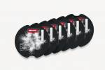 Atsarginis rinkinys MIELE PowerDisk All in 1, GS SETD6, 12176830, 6 vnt.