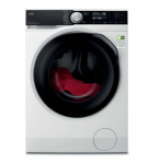 Skalbyklė AEG 9000 serija AbsoluteCare&reg; LFR95967UE, 9 kg
