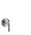 Uždarymo ventilis Hansgrohe AXOR Citterio 39960000