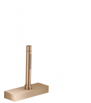 Vonios mai&scaron;ytuvas Hansgrohe AXOR Edge 46470300