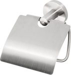 Tualetinio popieriaus laikiklis Sapho X-STEEL XS701