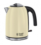 Elektrinis virdulys Russell Hobbs "Classic Cream Plus" 20415-70