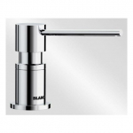 Muilo dozatorius BLANCO Lato 525808, chrome