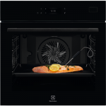 Įmontuojama orkaitė Electrolux SteamBoost EOB8S39WZ