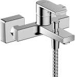 Vonios mai&scaron;ytuvas Hansgrohe Vernis Shape, 71450000, chromas