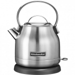 Nerūdijančio plieno virdulys KitchenAid 5KEK1222ESX