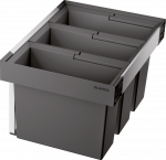 Atliekų rū&scaron;iavimo sistema Blanco FLEXON II Low 60/3, 526642