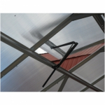 Automatinis &scaron;iltnamio stoglangio atidarytuvas VENTOMAX