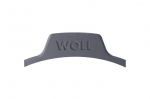 Silikoninė rankenėlė keptuvei WOLL HG003