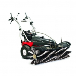 &Scaron;lavimo ma&scaron;ina TIELBURGER TK36 PRO GCV170