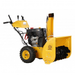 Sniego valytuvas Texas Snow King 7011TGE