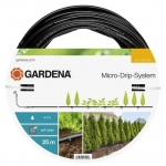 Vamzdelis laistymo Gardena 13 mm (1/2'') Dropp, 9670390-01