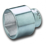 &Scaron;e&scaron;iakampė galvutė 55mm 3/4" Irimo