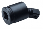 Smūginė universalioji jungtis (kardanas) 3/8" 50mm Irimo blisteryje