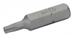 Antgaliai TORX galvutės varžtams T55 5/16" 5vnt