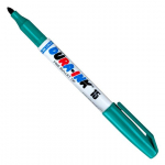 Industrinis ra&scaron;alo markeris Markal Dura-Ink 15 ŽALIAS 1,5 mm