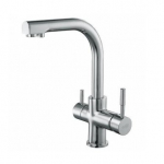 Virtuvinis mai&scaron;ytuvas Blue Water Alabama, ner. plienas