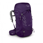 Kuprinė Osprey Tempest 50, Violac purple