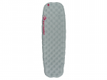 Pripučiamas kilimėlis Sea To Summit Women's Ether Light XT Insulated Air Mat, Large Grey