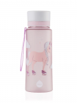Plastikinė gertuvė be BPA Equa &bdquo;Unicorn&ldquo;