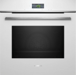 Įmontuojama orkaitė Siemens HB734G1W1