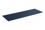 Stalvir&scaron;is vonios spintelei Comad SANTA FE DEEP BLUE 89-80-B