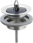 Praustuvo ventilis Viega 100261