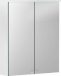 Veidrodinė spintelė Geberit OPTION BASIC 500.258.00.1, 56 cm