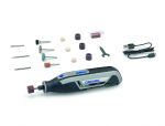 Rotacinis įrankis Dremel F0137760JA