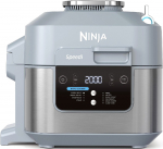 Daugiafunkcinė gruzdintuvė / puodas Ninja ON400EU