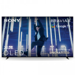 OLED televizorius SONY K65XR80PAEP