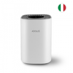 Oro valytuvas Adolus PURE 6W