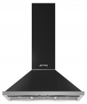 Gartraukis Smeg KPF9AN