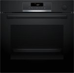 Įmontuojama orkaitė Bosch HRG532BB3