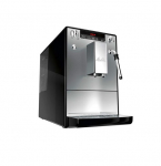 MELITTA E953-202 SOLO&MILK automatinis kavos aparatas, juoda-sidabro