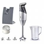 Blenderis Bamix "SwissLine M200 Silver" 1000.005