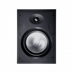 Į siena įmontuojama kolonėlė CANTON IN WALL 865