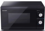 Mikrobangų krosnelė Sharp YC-MS01E-B