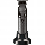 Įkraunama plaukų kirpimo-kantavimo ma&scaron;inėlė BaByliss PRO Skeleton Trimmer GunsteelFX FX7870GSE