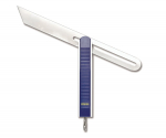 Reguliuojamas kampainis &bdquo;IRWIN" 250 mm