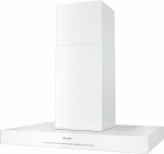 Erdvinis gartraukis Miele DA 6698 D, baltas, 10750450