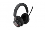 Kensington H3000 Belaidės ausinės, Bluetooth, Juoda