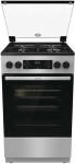 Dujinė viryklė su elektrine orkaite Gorenje GK5C64SH