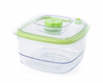 Vakuuminis indas marinavimui G21 600975, 1,4 L