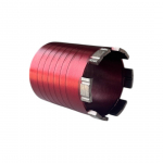 SPECIALIST+ deimantinė gręžimo karūna PREMIUM, 82 mm