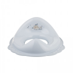 Maltex neslystanti klozeto sėdynė Minimal mėlyna mėlynos gumytės 7220_35