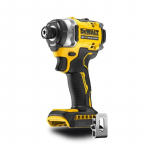Akumuliatorinis smūginis suktuvas DeWalt DCF860N-XJ, 18V